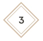 3 cafes la marque