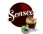 logo senseo