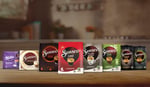 senseo product family