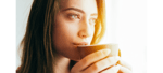 coffee girl