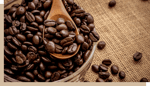 maison du cafe java grain cuilliere bois image 2