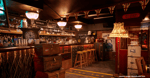 insolite cafe cahoots