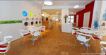 insolite cafe wash and coffee