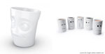 mug humeur