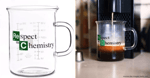 mug chimiste