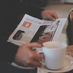 cafe journal