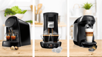 maison du cafe machine dosette capsule 3