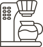 cafetiere filtre