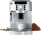 machinex espresso