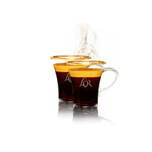 groupe de masques espresso