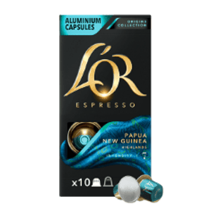 les espressos gourmets papouasie nouvelle guinee
