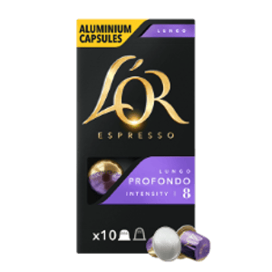 les lungos lungo profondo