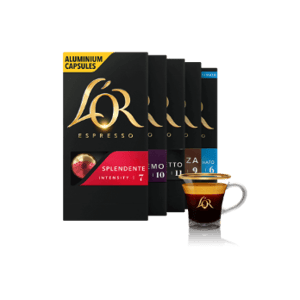 lor espresso