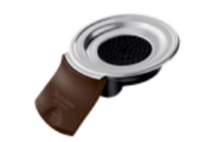 senseo coffee pad holder