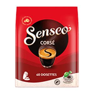 senseo corse