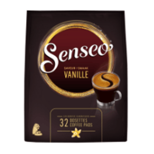 senseo vanille