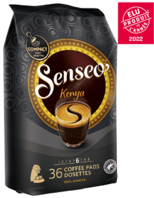 senseo 200 origine kenya epla 2022 front left