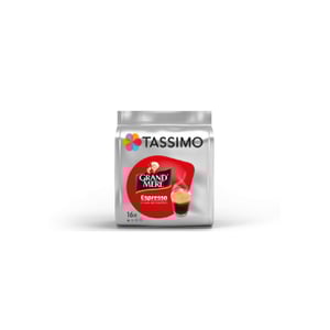 8711000500903 grandmere espresso front