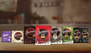 senseo product family