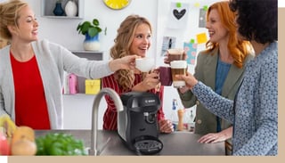 bosch plus girls