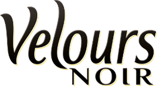 logo velours noir 2021
