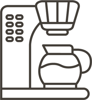 cafetiere filtre
