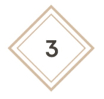 3 cafes la marque