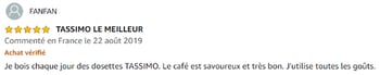 review tassimo amaz2