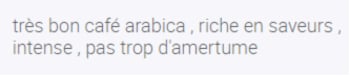 tres bon rating