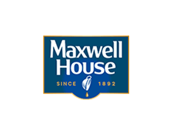 logo maxwell house