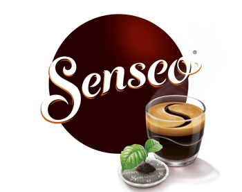 logo senseo