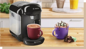 bosch tassimo