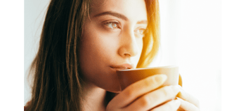 coffee girl
