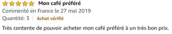 review velours noir 3