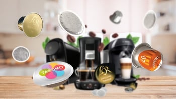 maison du cafe capsule dosettes generic2