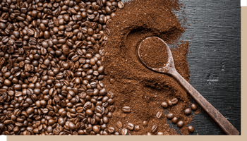 maison du cafe moulu cuilliere bois image 3