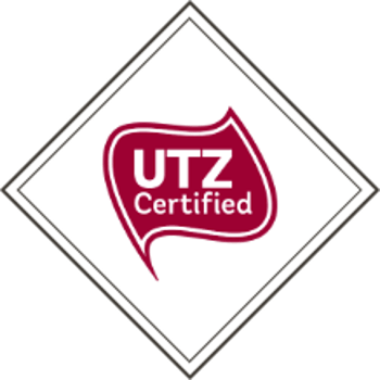 icon label utz certified