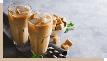maison du cafe preparation cold brew coffee image 1