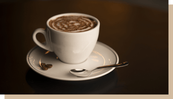 maison du cafe preparation mocaccino cup