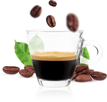 maison du cafe preparation ristretto image