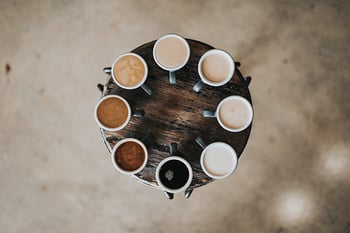 table coffee bd
