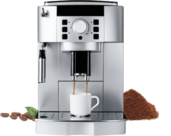 machinex espresso