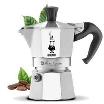 maison du cafe cafetiere italienne