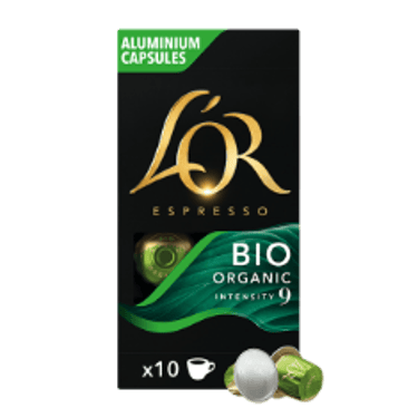 les bios bio intensite 9