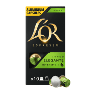 les lungos lungo elegante