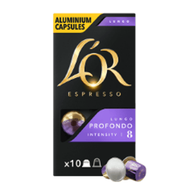 les lungos lungo profondo