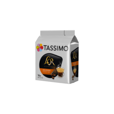 lor t discs espresso