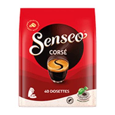 senseo corse