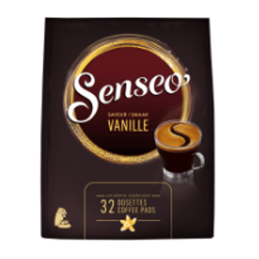 senseo vanille