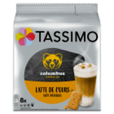 fr 8711000469385 tassimo columbus latte de lours 8x 4060101 front 1